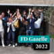 A&H Finance wins FD Gazelle Award 2022